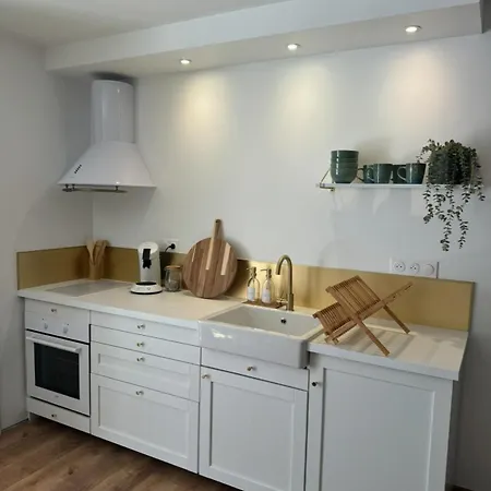 Holiday home A 4 Minutes De La Plage, Avec Jacuzzi Et Sauna