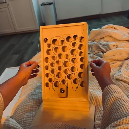 à 4 Minutes De La Plage, Avec Jacuzzi Et Sauna Casa vacanze Outreau