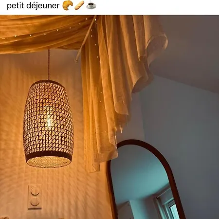 A 4 Minutes De La Plage, Avec Jacuzzi Et Sauna * Outreau