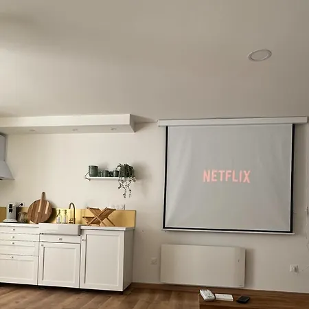 à 4 Minutes De La Plage, Avec Jacuzzi Et Sauna Casa vacanze