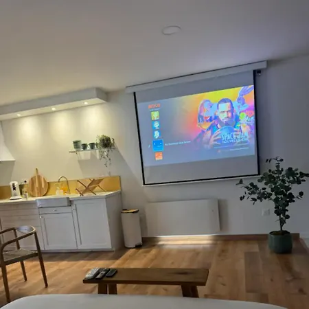 Casa vacanze à 4 Minutes De La Plage, Avec Jacuzzi Et Sauna Outreau